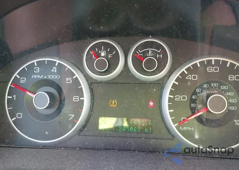 2008 Ford Fusion Se из США, поврежденный, VIN 3FAHP07Z08R218167